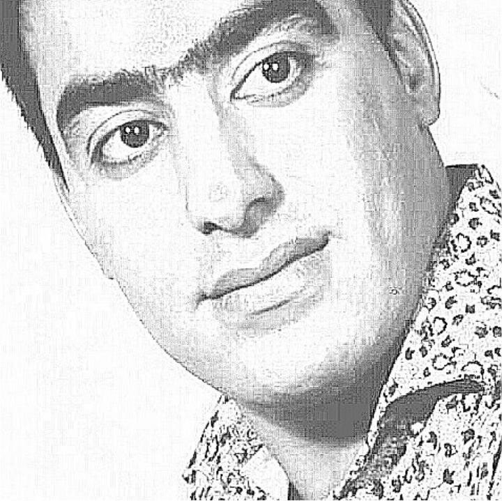 دانلود آهنگ تنهایی (تینایی) سیروس جمشیدی